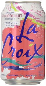 la croix sparkling water