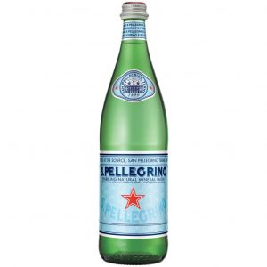 san pellegrino sparkling