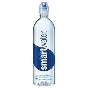 smart water