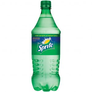 sprite
