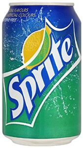 sprite