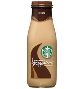 Starbucks-Frappuccino-Mocha