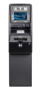 Genmega Onyx Series ATM